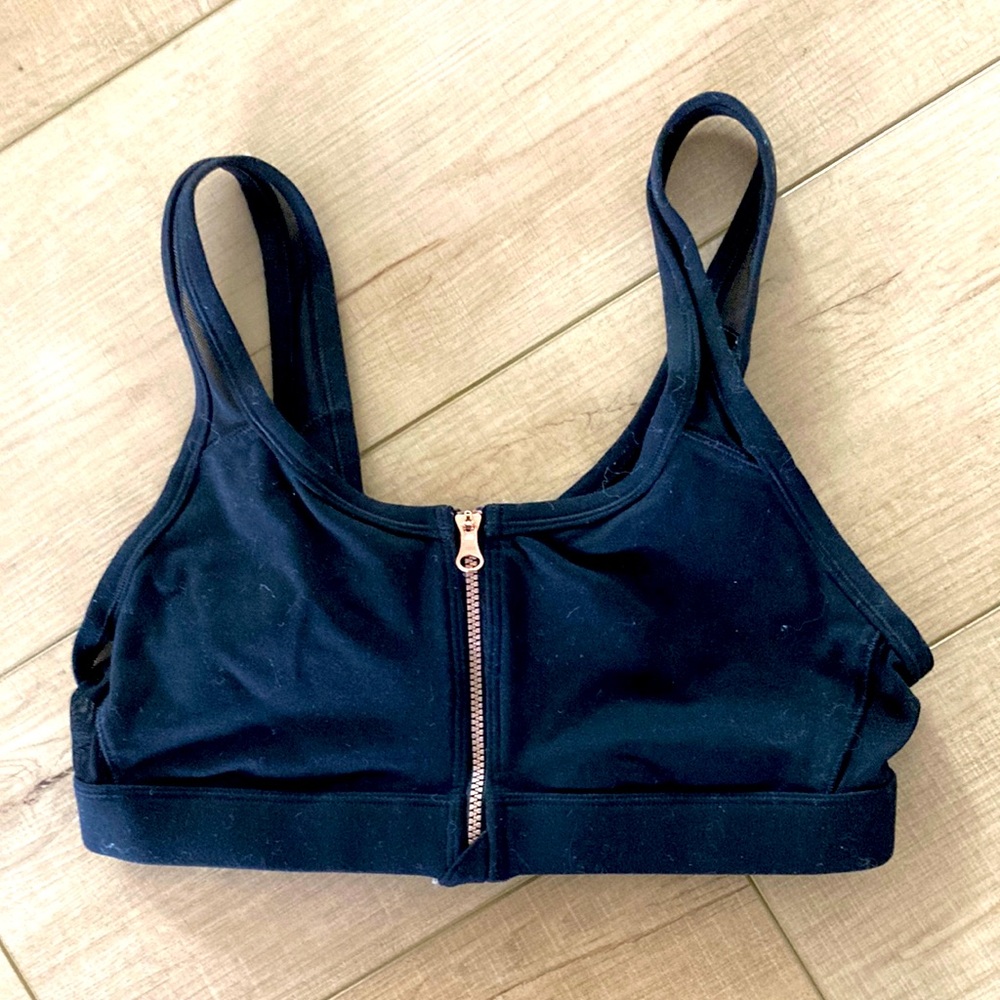 Aerie Chill play move bra